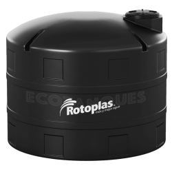 Tanque para agua de 5000 Litros Rotoplas